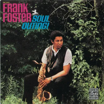 Soul Outing! by Frank Foster