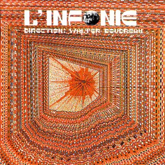 Vol. 3 by L'infonie