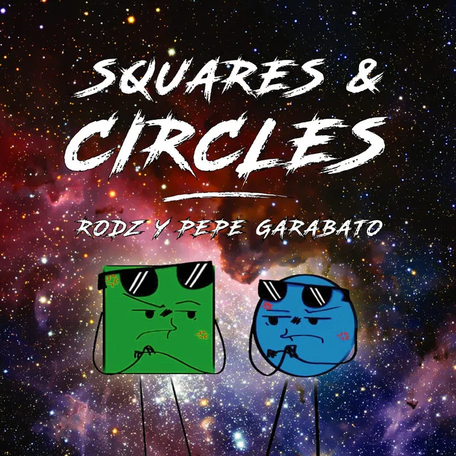 Squares & Circles - Extended Version