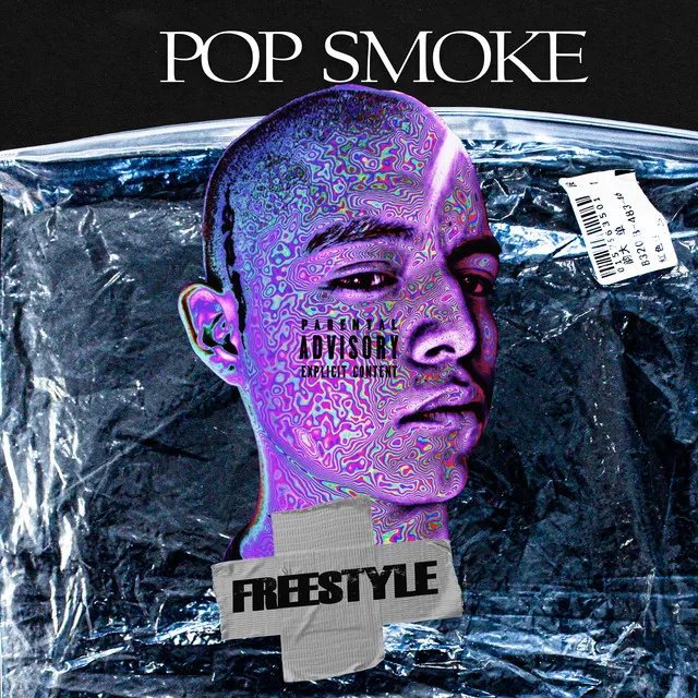 Pop Smoke (Freestyle)