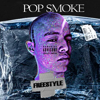 Pop Smoke (Freestyle) by LaDrvga