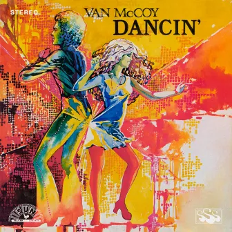 Dancin' by Van McCoy