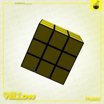 Yellow by Puzzle