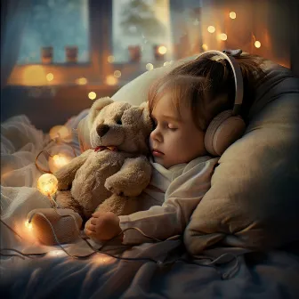 Baby's Moonlight: Chill Music for Baby Sleep by Music for Baby Sleep