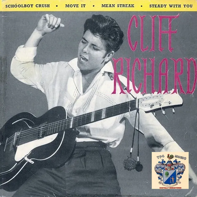 Cliff Richard | The Drifters