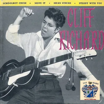 Cliff Richard | The Drifters by Cliff Richard & The Drifters