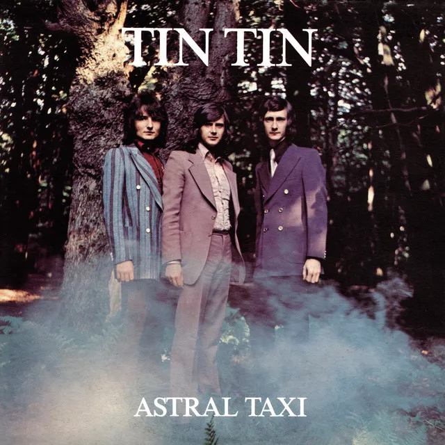 Astral Taxi