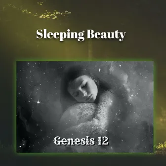 Sleeping Beauty by Genesis 12