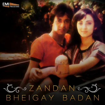 Bheigay Badan / Zandan by Unknown Artist