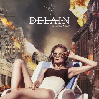 Apocalypse & Chill by Delain