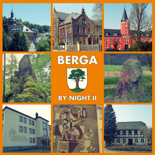 Berga by Night II