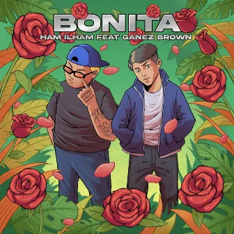 Bonita by Ganez Brown