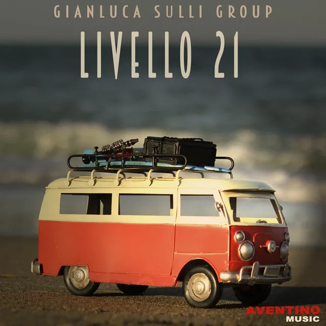 Gianluca Sulli Group