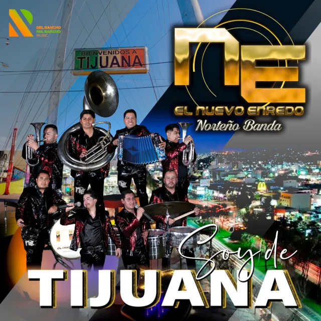 Soy de Tijuana