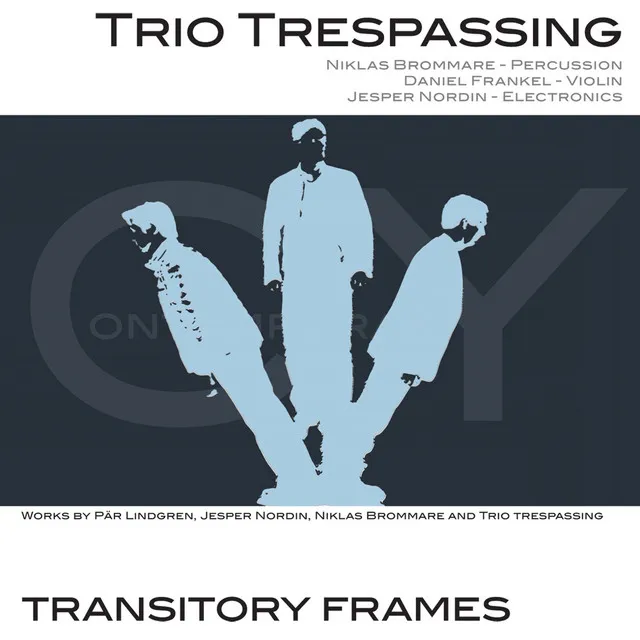 Transitory Frames