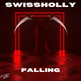 Falling by SWISSHOLLY