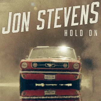 Hold On by Jon Stevens