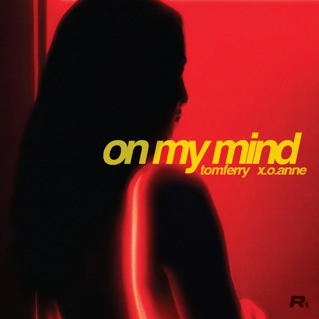 On My Mind - Extended Mix