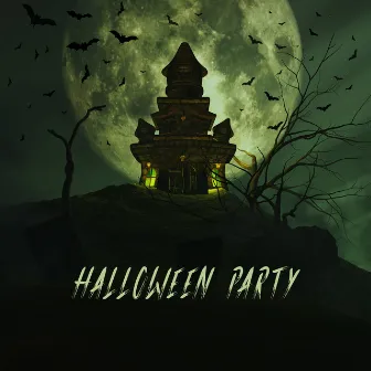 Halloween Party: EDM Dance Chillout Music | Cool Remixes by 80 Delay