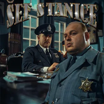 Sxef Sxtanice by Polo Čare