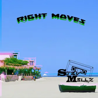 Right Moves by ST3VM3LLZ