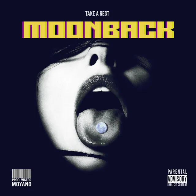 Moonback