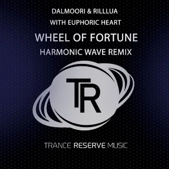 Wheel of Fortune (Harmonic Wave remix) by Harmonic Wave