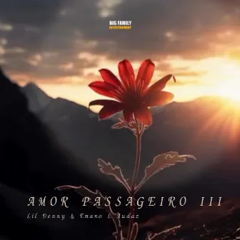 Amor Passageiro 3 by Emano L Audaz