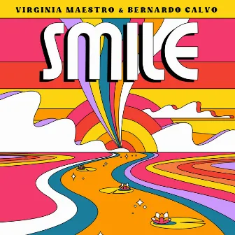 SMILE by Bernardo Calvo