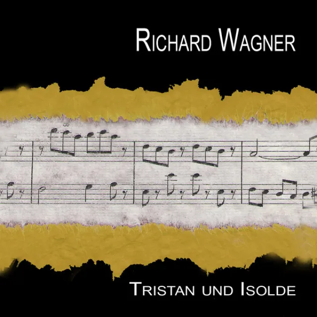 Act 1: Ho He, Du hörst den Ruf - Los den Anker: Tristan und Isolde