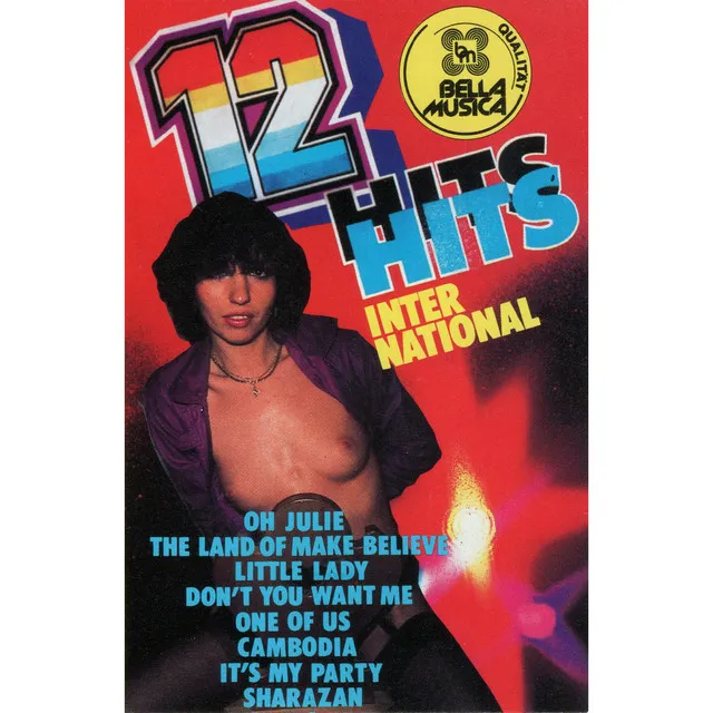 12 Hits International Vol. 11