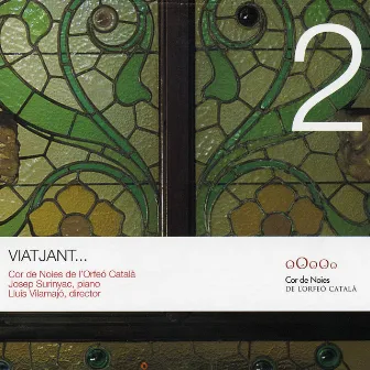 Els Volums del Palau: 2. Viatjant… by Josep Surinyac