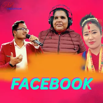 FACEBOOK by Sidhanta Pariyar