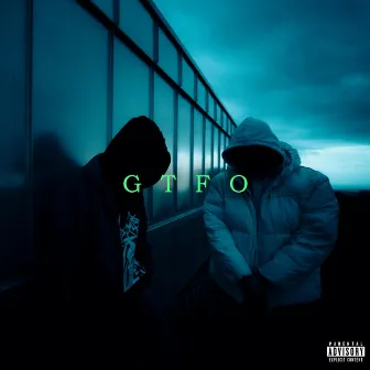 GTFO by Curtis W!LD