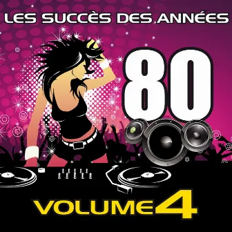 Les Succès des Années 80, Vol. 4 by Pop 80 Orchestra