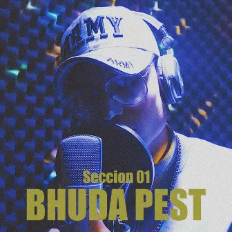 Sección 01 by Bhuda Pest