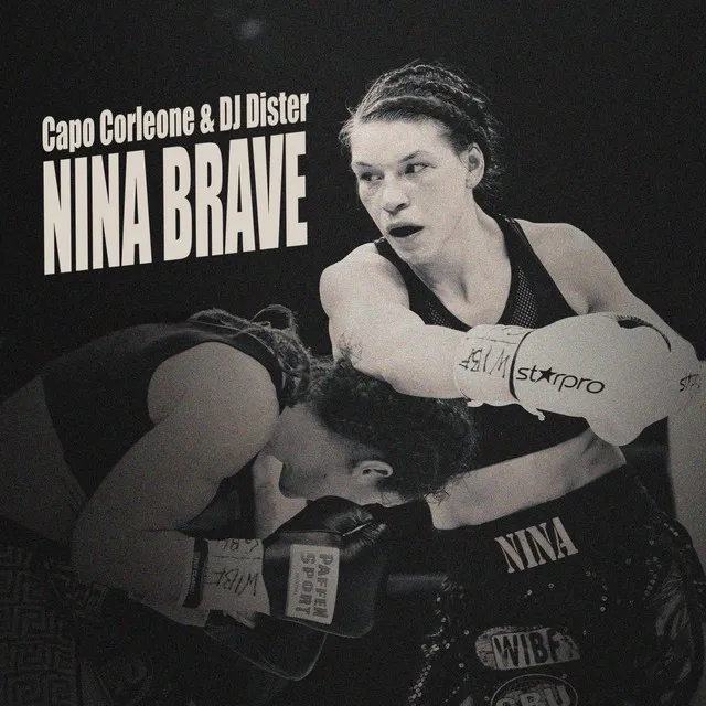 Nina Brave