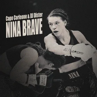 Nina Brave by DJ Dister