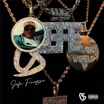 LLK2 by Jefe Finesse