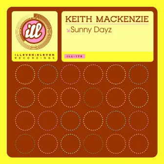 Sunny Daze by Keith Mackenzie