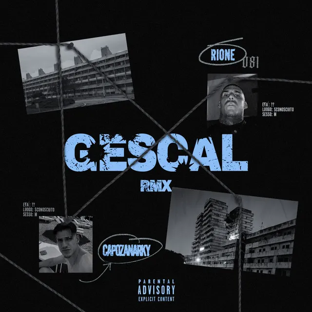 GESCAL RMX