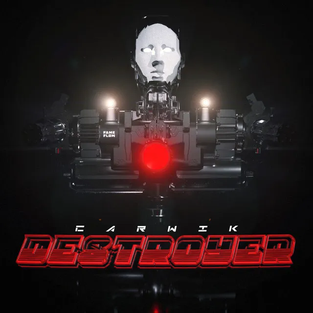 Destroyer