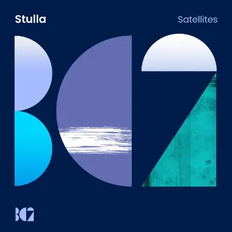 Satellites by Stulla