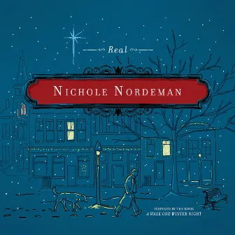 Real by Nichole Nordeman