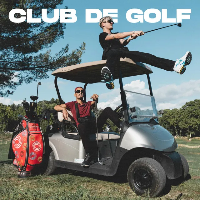 Club de Golf