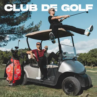 Club de Golf by Dil