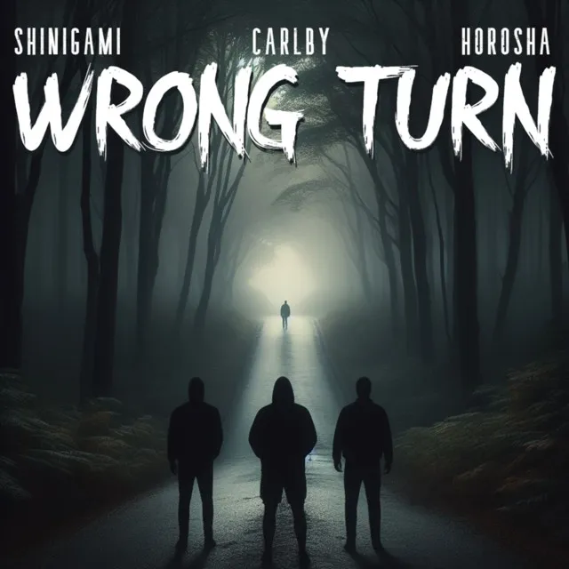 Wrong Turn