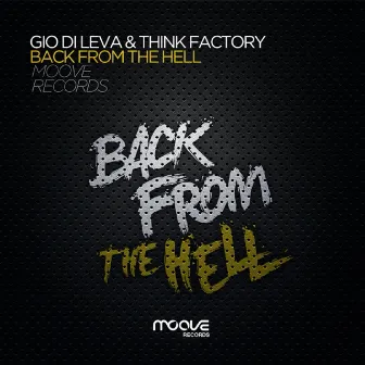 Back from the Hell by Gio di Leva