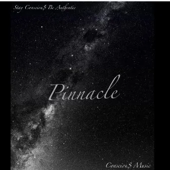 Pinnacle by Consciou$