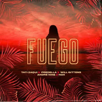 Fuego by NOX